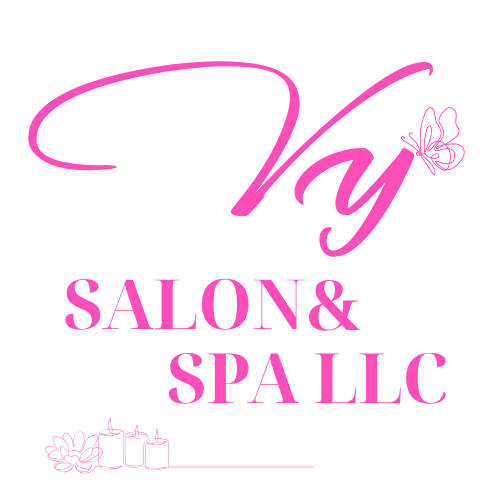 Logo VY SALON AND SPA LLC